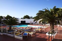 Lanzarote Scuba Diving Hotel